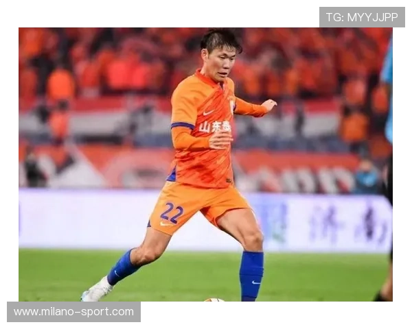 山东泰山上赛季后期换帅如换刀，韩鹏带队成绩同期最佳