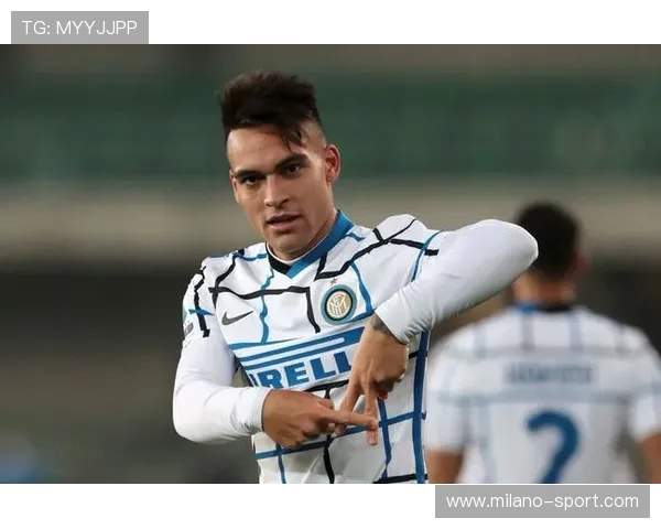 劳塔罗意甲生涯128球跻身国米队史第四，客场胜利巩固领头羊优势