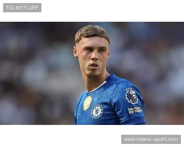 切尔西帕尔默脚趾受伤缺席关键战，马雷斯卡调整中场配置