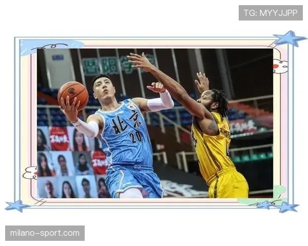 从“扣篮王”到“战术核心”：翟晓川的职业生涯蜕变